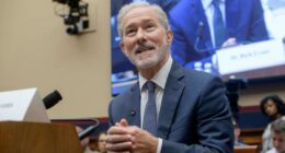 Republicans press leaders of Georgetown, Berkeley and CUNY on antisemitism complaints
