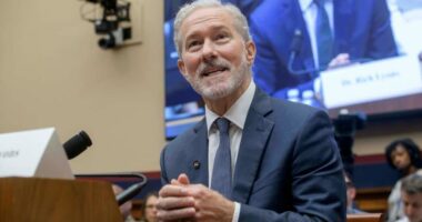 Republicans press leaders of Georgetown, Berkeley and CUNY on antisemitism complaints