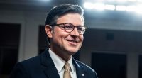 Republicans scramble to corral support for Trump megabill ahead of House vote