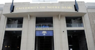 Republicans urge US universities to cut ties with China-backed scholarship program