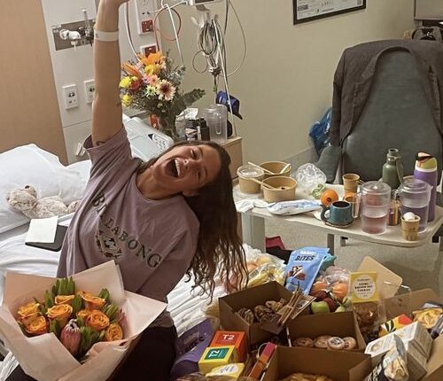 Rescued backpacker lost 12kg while lost in the WA outback