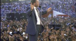 Rev. Jimmy Swaggart passes away at 90 years old