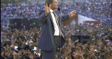 Rev. Jimmy Swaggart passes away at 90 years old