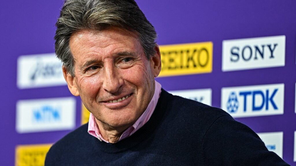 Revealed: Lord Seb Coe to spearhead Man United's plans to build a new 100,000-seater stadium... as club hope London 2012 chief can settle land dispute