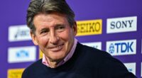 Revealed: Lord Seb Coe to spearhead Man United's plans to build a new 100,000-seater stadium... as club hope London 2012 chief can settle land dispute