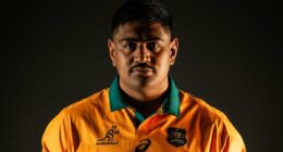 Revealed: The key figure behind Will Skelton's emotional Wallabies return against the British and Irish Lions