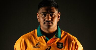 Revealed: The key figure behind Will Skelton's emotional Wallabies return against the British and Irish Lions