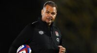 Revealed: What the Lions must be wary of, the verdict on Owen Farrell and the English rugby league star who could be the Lions' answer to Joseph Suaalii... as NIK SIMON watches the final warm-up match with former England coach