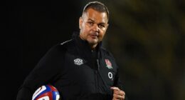 Revealed: What the Lions must be wary of, the verdict on Owen Farrell and the English rugby league star who could be the Lions' answer to Joseph Suaalii... as NIK SIMON watches the final warm-up match with former England coach