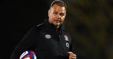 Revealed: What the Lions must be wary of, the verdict on Owen Farrell and the English rugby league star who could be the Lions' answer to Joseph Suaalii... as NIK SIMON watches the final warm-up match with former England coach
