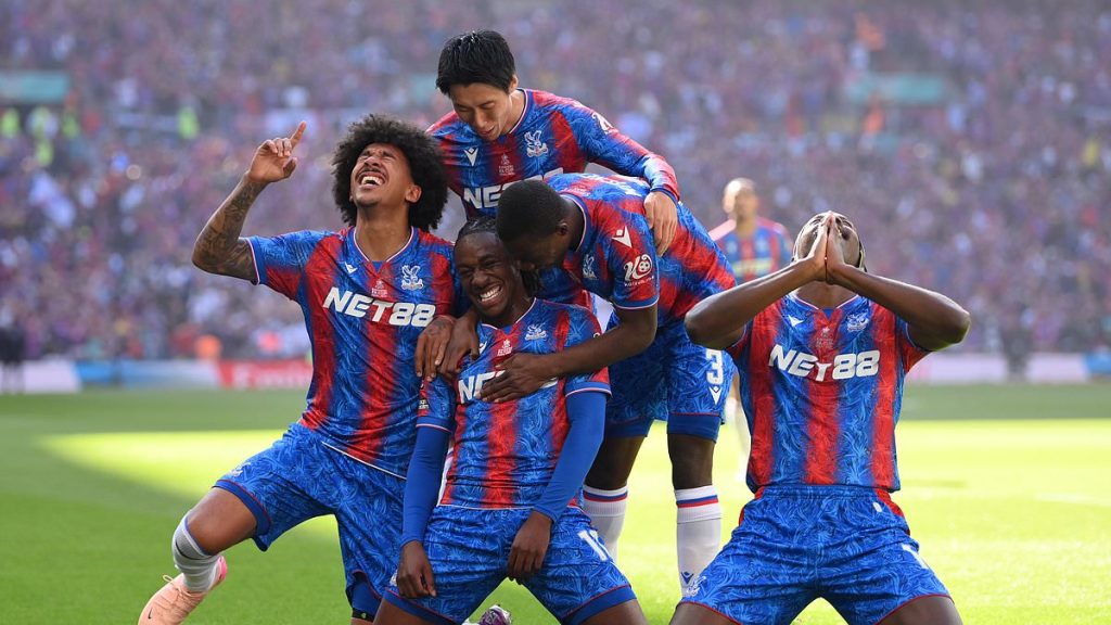 Revealed: When Crystal Palace 'could learn Europa League fate' - as Lyon's battle against Ligue 1 relegation rumbles on