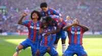 Revealed: When Crystal Palace 'could learn Europa League fate' - as Lyon's battle against Ligue 1 relegation rumbles on