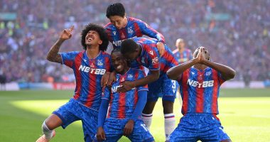 Revealed: When Crystal Palace 'could learn Europa League fate' - as Lyon's battle against Ligue 1 relegation rumbles on