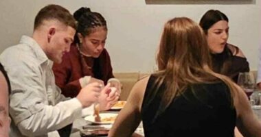 Revealing detail in photo speaks volumes about Mary Fowler and Nathan Cleary's relationship - as Matildas star unveils brilliant news