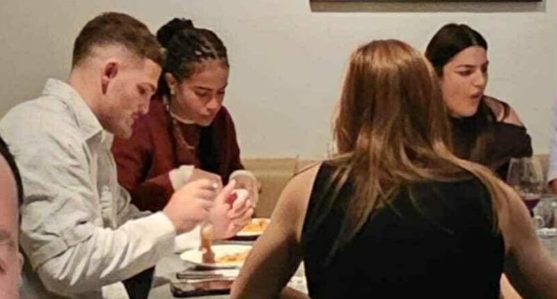 Revealing detail in photo speaks volumes about Mary Fowler and Nathan Cleary's relationship - as Matildas star unveils brilliant news