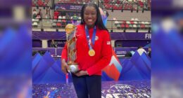 Riceboro native reflects on time coaching Team USA