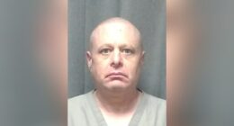 Richard Allen transferred to Oklahoma prison