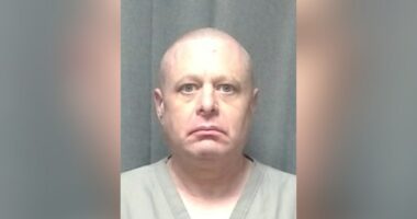 Richard Allen transferred to Oklahoma prison