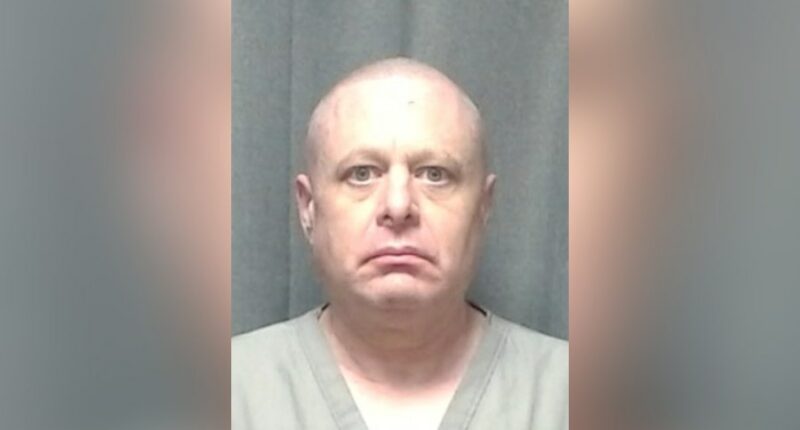 Richard Allen transferred to Oklahoma prison