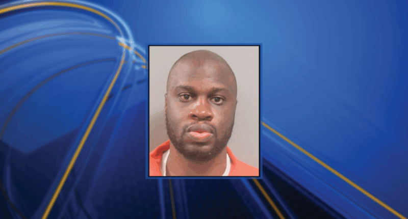 Ridgeland inmate convicted of raping, beating commissary worker