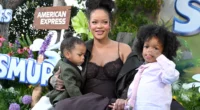 Rihanna Might've Just Revealed That Her Sons Are Team Girl for Baby No. 3
