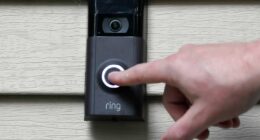 Ring says May 28 suspicious logins were a glitch, not a security breach