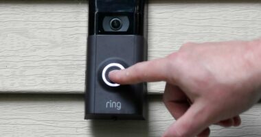Ring says May 28 suspicious logins were a glitch, not a security breach