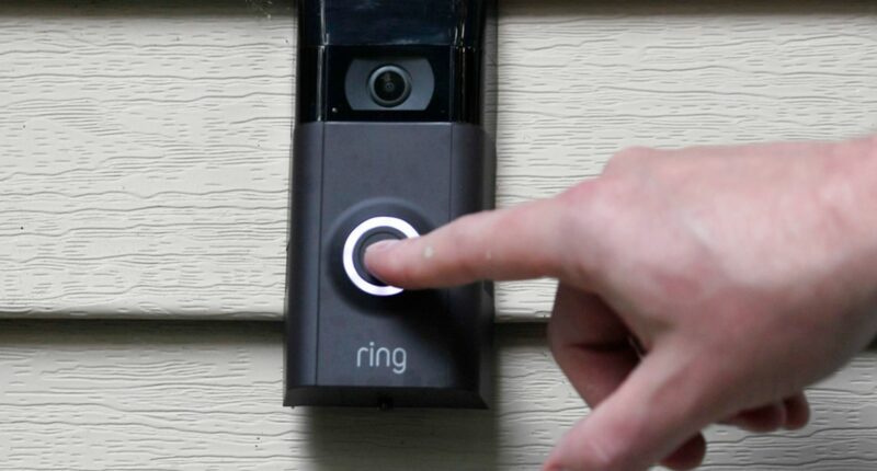 Ring says May 28 suspicious logins were a glitch, not a security breach