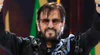 Ringo Starr Shares Why He Asked Sam Mendes to Make Changes to Beatles Biopic