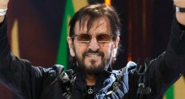 Ringo Starr Shares Why He Asked Sam Mendes to Make Changes to Beatles Biopic