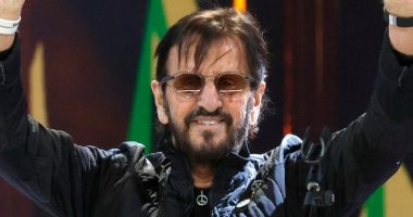 Ringo Starr Shares Why He Asked Sam Mendes to Make Changes to Beatles Biopic