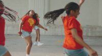 Road to 2025 Bud Billiken Parade on Martin Luther King Dr. in Bronzeville, Chicago: Inside Dance Force Elite, Astronaut Flee prep