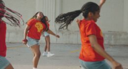 Road to 2025 Bud Billiken Parade on Martin Luther King Dr. in Bronzeville, Chicago: Inside Dance Force Elite, Astronaut Flee prep