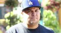 Rob Kardashian Reveals the Sad Reason He's Rarely Seen In Public and Shut Down Family Feud Rumors