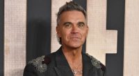 Robbie Williams 'nominated for knighthood' for music and charity work