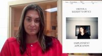 Robin Severance Lopez, suspended Osceola sheriff’s wife, was an ‘honorable’ deputy, documents show