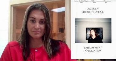 Robin Severance Lopez, suspended Osceola sheriff’s wife, was an ‘honorable’ deputy, documents show