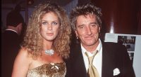 Rod Stewart, 80, admits his split from ex-wife Rachel Hunter, 55, 'tore him to shreds' as he reflects on marriage breakdown