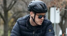 Rohan Dennis walked free after his driving resulted in his wife's death. We found him at the family home where it happened - and a single, haunting detail reveals the stark reality of his life today