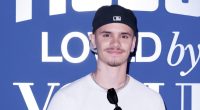 Romeo Beckham Says 'Life Is Too Short' Amid Beckham Family Drama