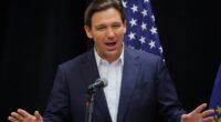 Ron DeSantis angered as Fox News host recalls Trump's insults