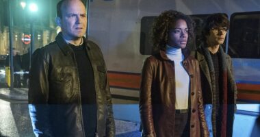 Rory Kinnear reveals lengths Bond producers go to keep next 007 secret