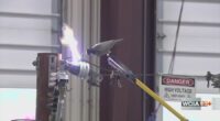 Rossville Fire Department hosts training for handling electrical emergencies