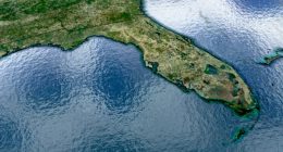 Roughly 200 Marines heading to Florida to help with immigration efforts
