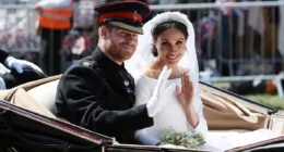 Royal Photographer Calls Prince Harry and Meghan's Wedding 'Miserable' and the 'Worst' He's Ever Covered