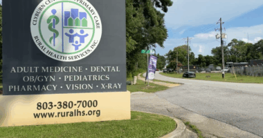 Rural Health Services hosting 3rd annual Community Baby Shower