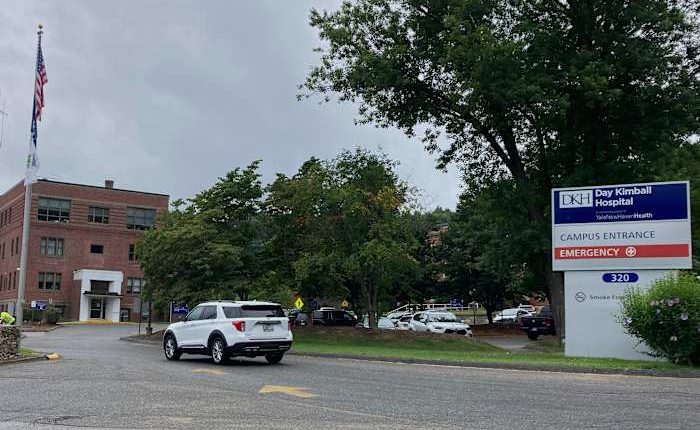 Rural hospitals brace for financial hits or even closure under Republicans' $1 trillion Medicaid cut