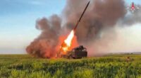 Russia is open to peace with Ukraine but insists on achieving its goals, Kremlin spokesman says