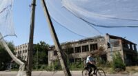 Russia renews attacks on Ukraine with countdown to US deadline underway