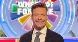Ryan Seacrest’s fans fear for Wheel of Fortune host as he looks ‘frail’ in new off-set photos